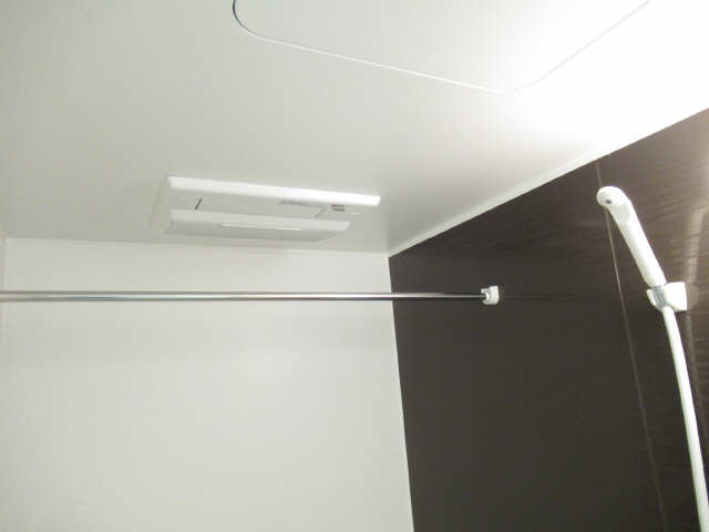 グランディール 3階 浴室暖房乾燥機
