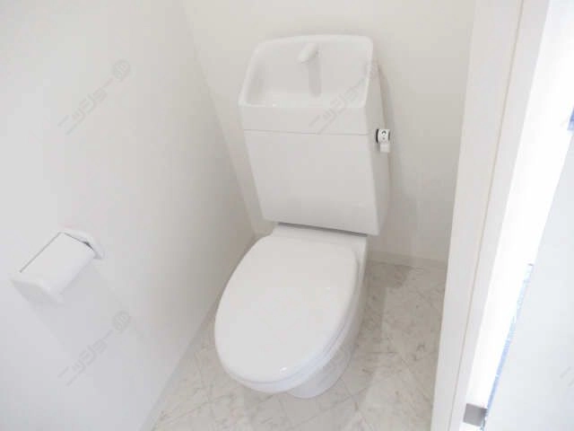 ＷＣ