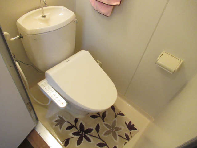 ＷＣ