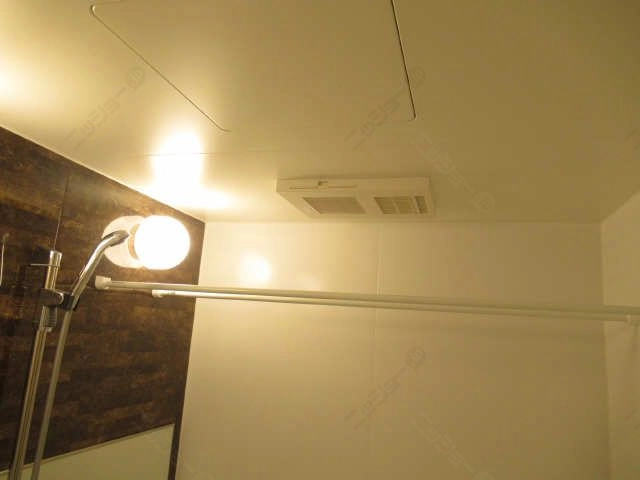 浴室暖房乾燥機