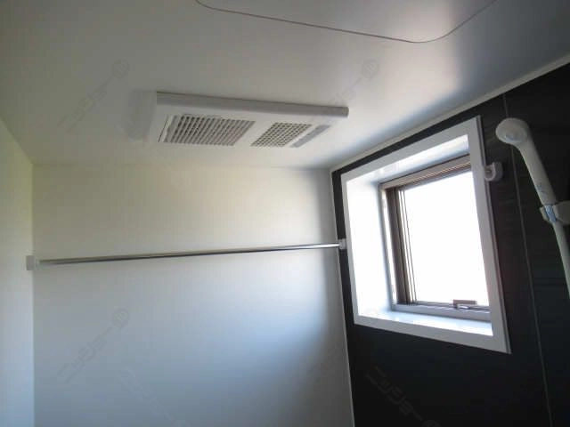 浴室暖房乾燥機