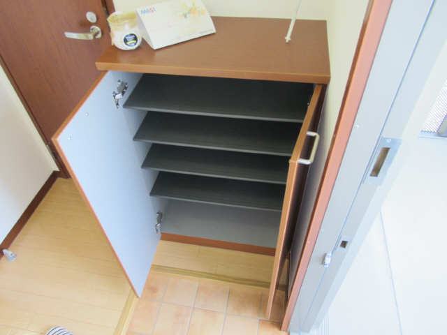 シューズBOX