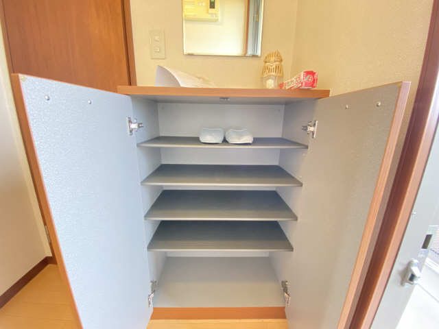 シューズBOX