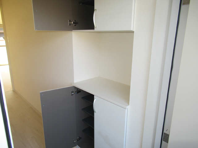 シューズBOX