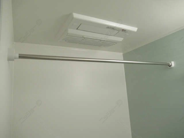 浴室暖房乾燥機