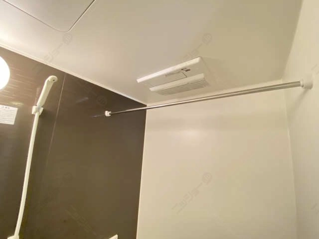 浴室暖房乾燥機