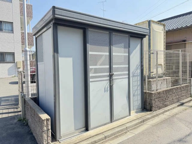 共用部分