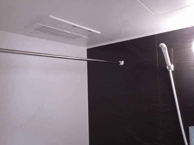 浴室暖房乾燥機