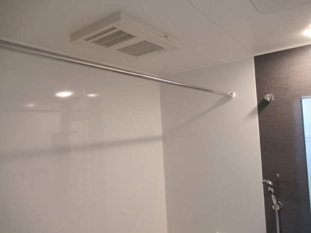 浴室暖房乾燥機