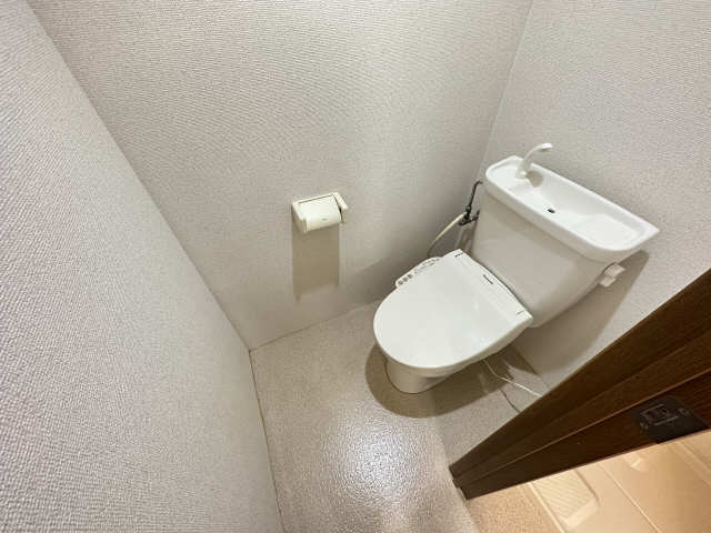 グッドライフ 3階 WC