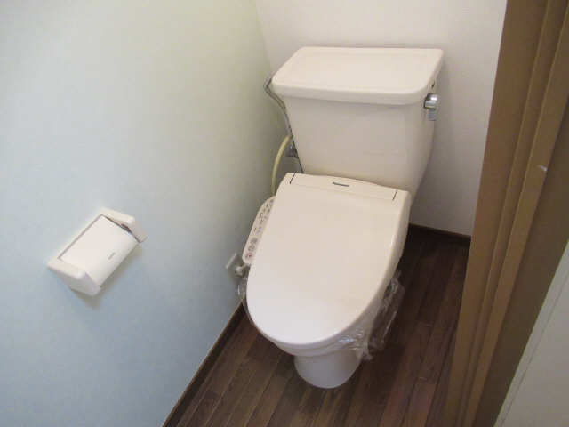 WC