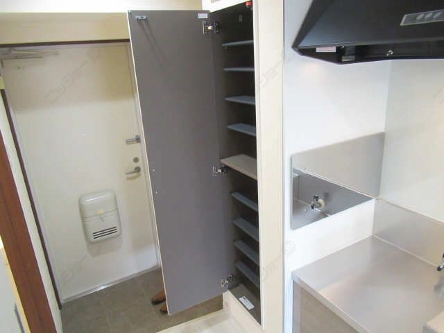 シューズBOX