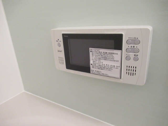 浴室ＴＶ