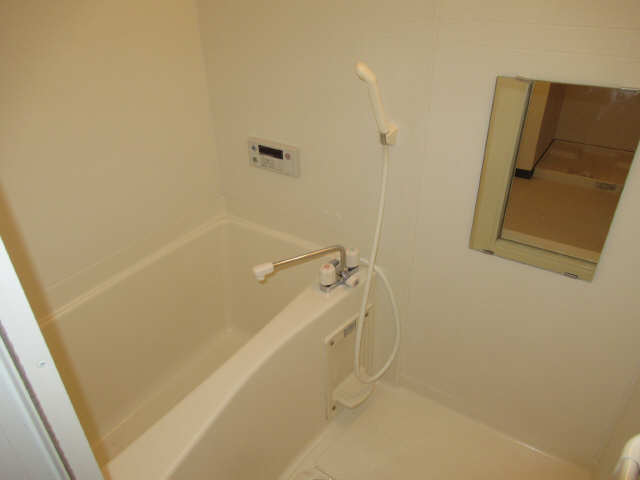 ルラシオン江戸橋 4階 浴室