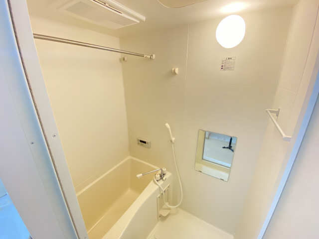 ルラシオン江戸橋 3階 浴室