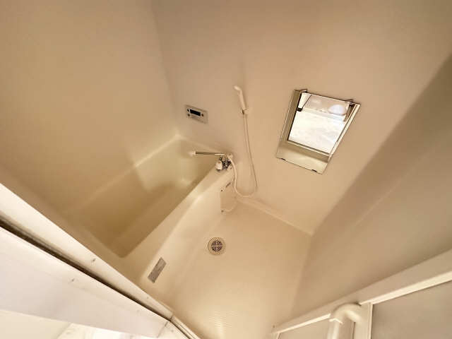 ルラシオン江戸橋 3階 浴室