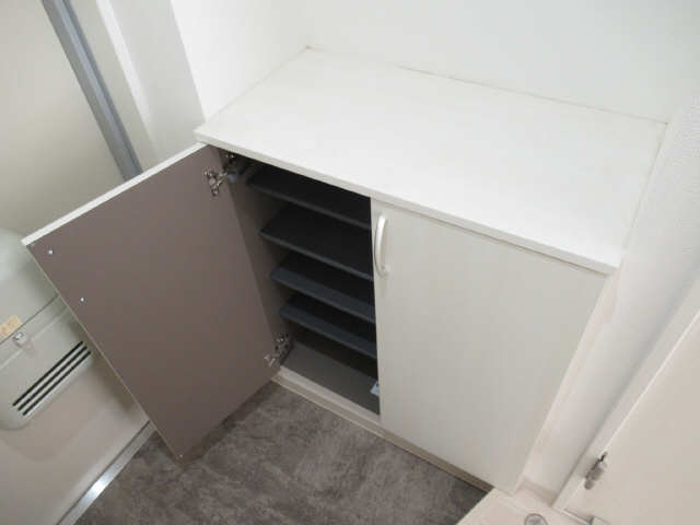 シューズBOX