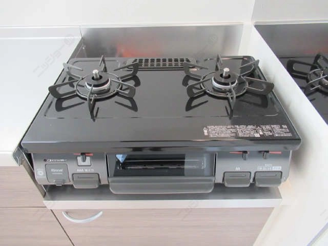 ガスコンロ