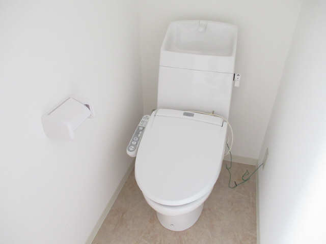 WC