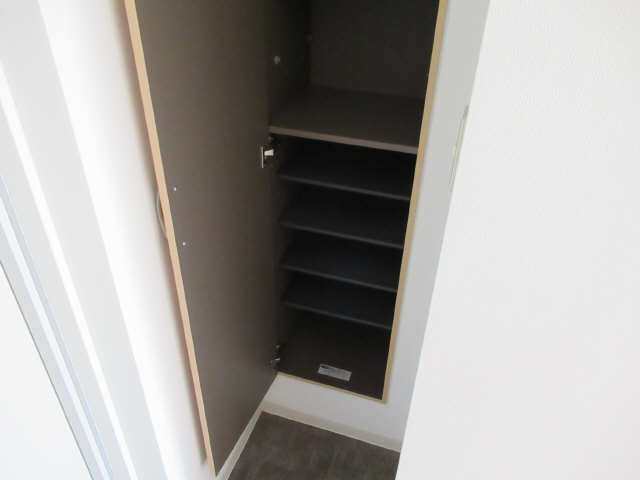 シューズBOX