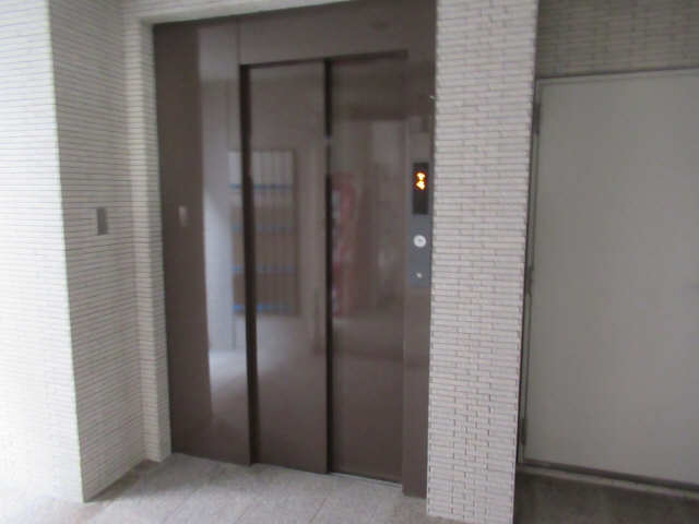 ＭＴＦ－Ⅰ 3階 エレベーター