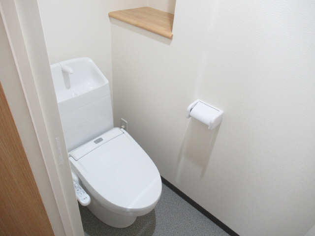 WC