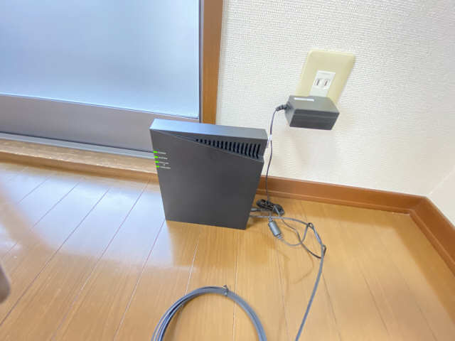 ネット無料