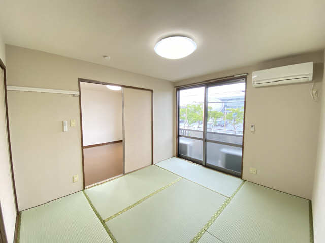 和室エアコン