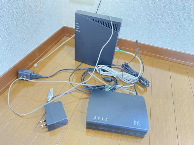 ネット無料