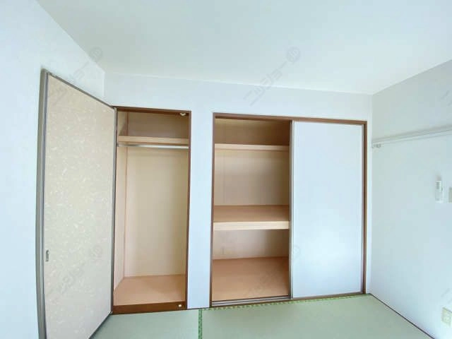 和室収納