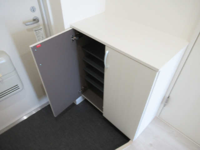 シューズBOX