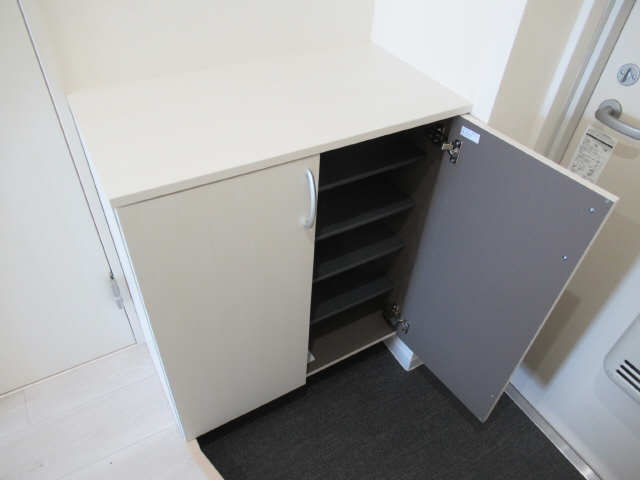シューズBOX