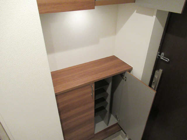 シューズBOX