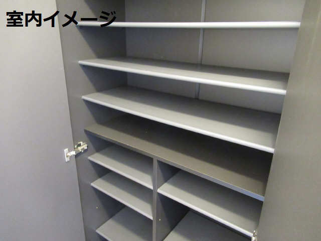 シューズBOX