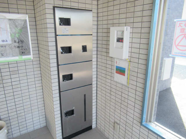 宅配ＢＯＸ