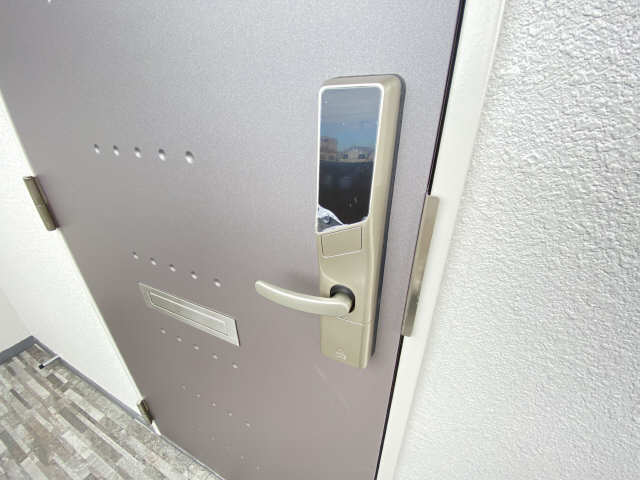 電子ロック