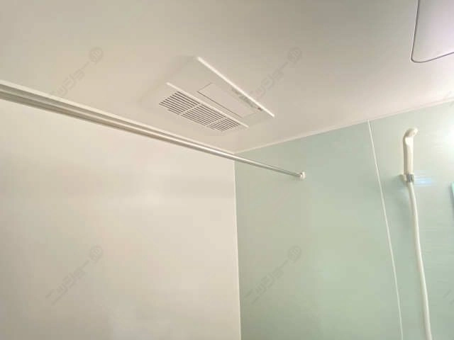 浴室暖房乾燥機