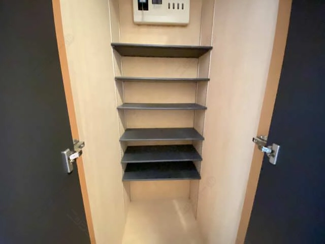 シューズクローク