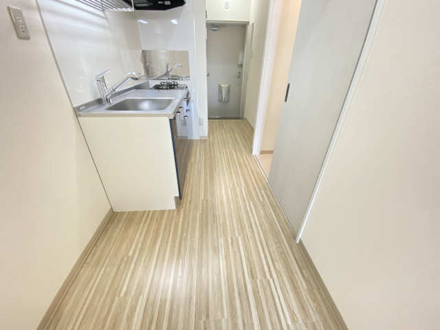 キッチンスペース