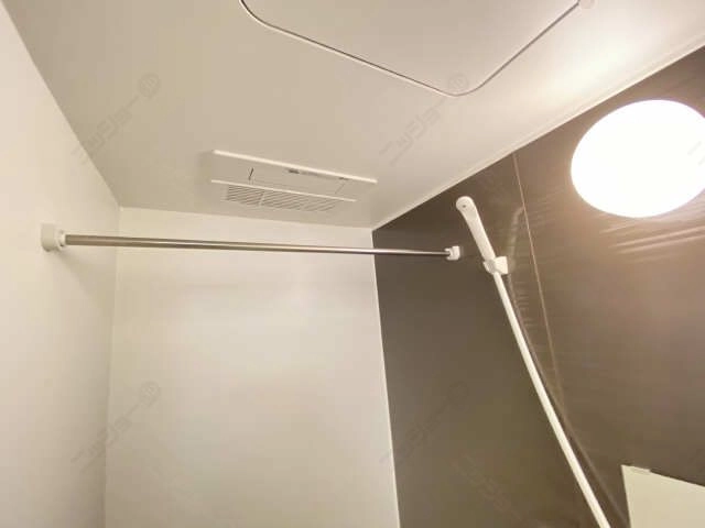 浴室暖房乾燥機