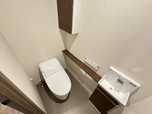 WC