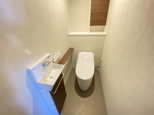WC