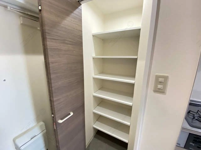 シューズボックス