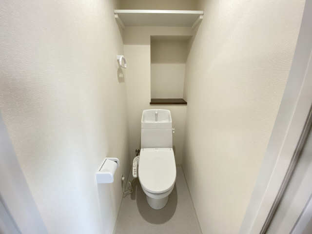WC