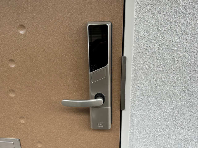電子キー