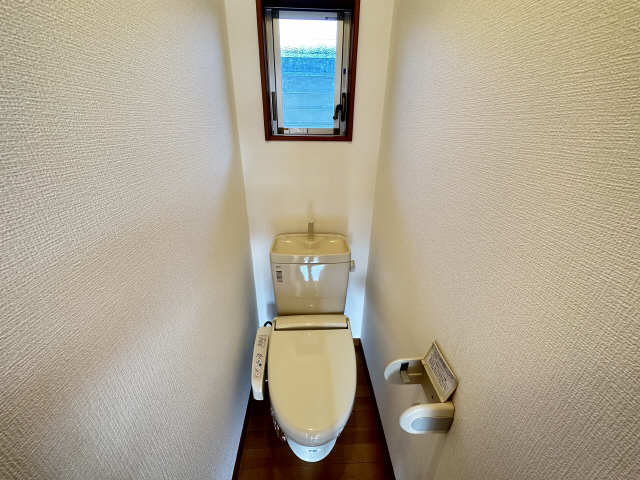 コーポＮ　Ｂ 1階 WC