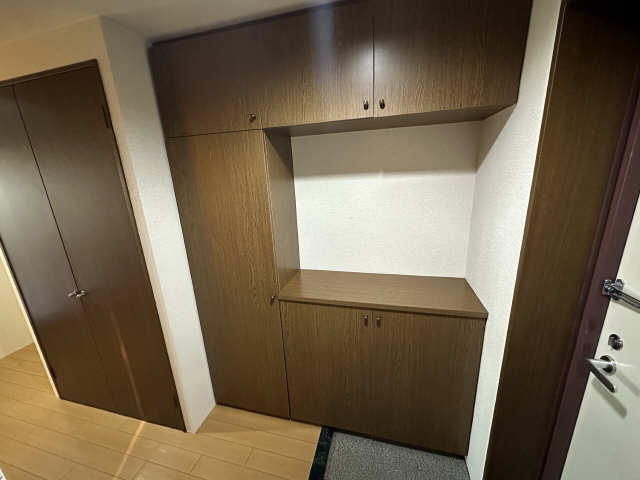 シューズBOX