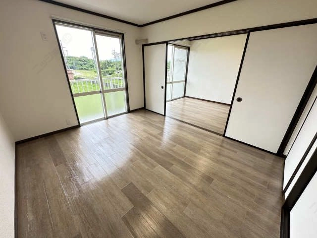 洋室
