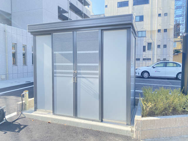 共用部分