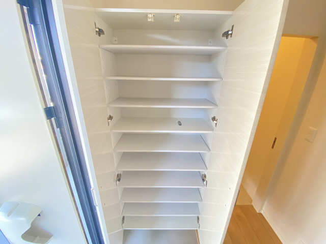 シューズBOX